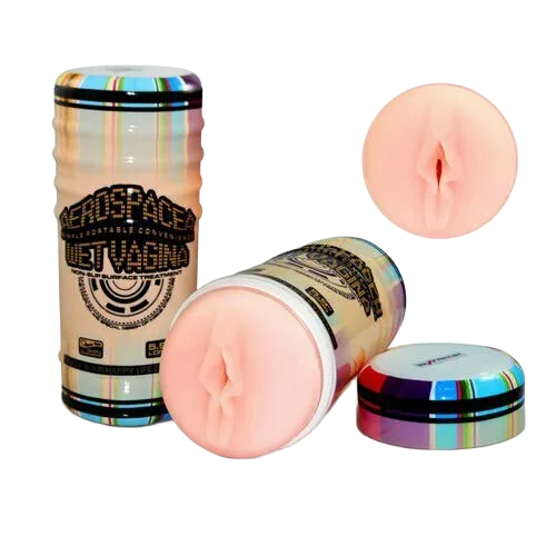 VAGANA Smart Mini Masturbation Cup SHP501 – Discreet Use