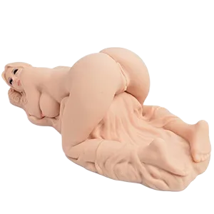 Valentina Mini Silicone Male Masturbation Sex Toy