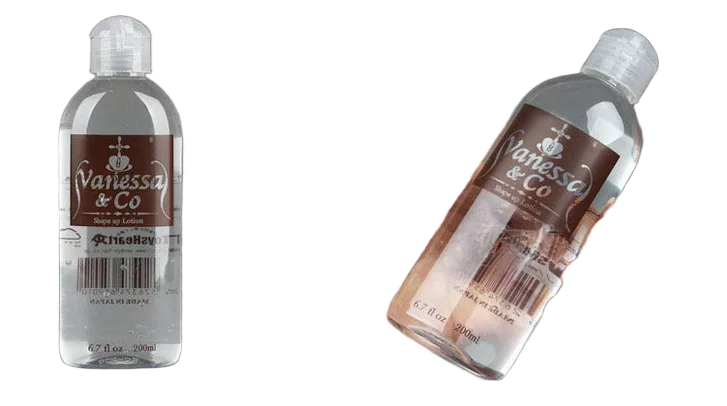 Vanesa Premium Lubricant Gel Japan Water-Soluble
