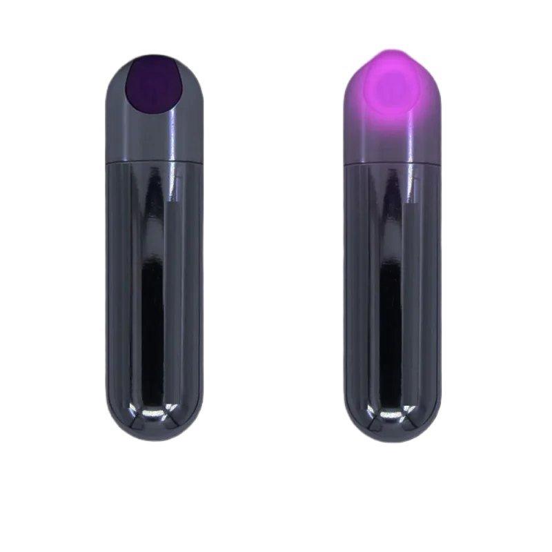 Vetter Egg Multi-Pleasure Rechargeable Smart Vibrator