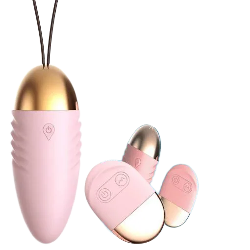 Vibra TR28 Wireless Love Egg 10 Vibration Modes