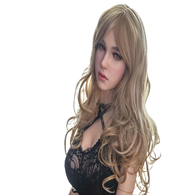 Victoria Secret Premium Silicone Love Doll Realistic Adult Toy