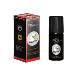 Viga 50000 Delay Spray – Effective Premature Ejaculation Solution