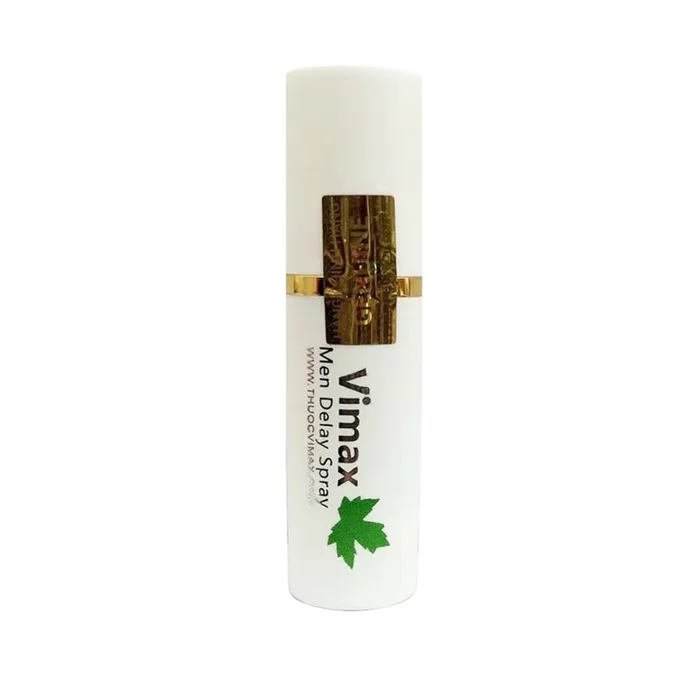 Vimax Canada Spray For Lasting Male Performance 15ml