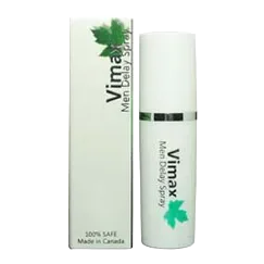 Vimax Spray Delay Last Longer Pleasure Boost 15ml