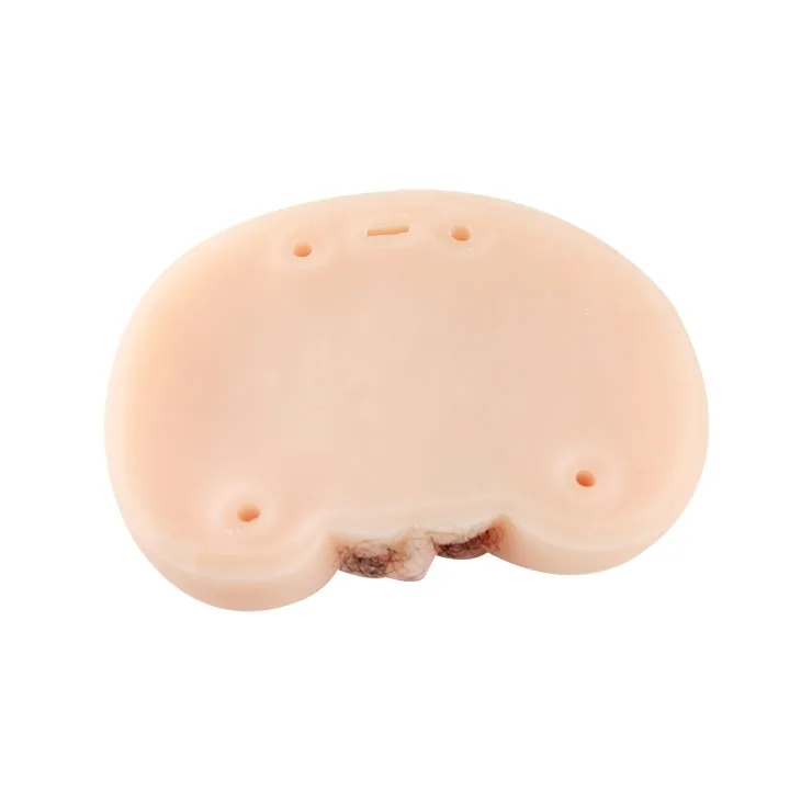 Hot Realistic Butt Plug with Lifelike Vagina for Men — photo 3
