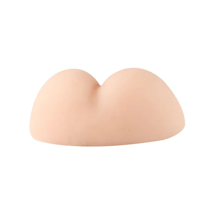 Hot Realistic Butt Plug with Lifelike Vagina for Men — photo 4
