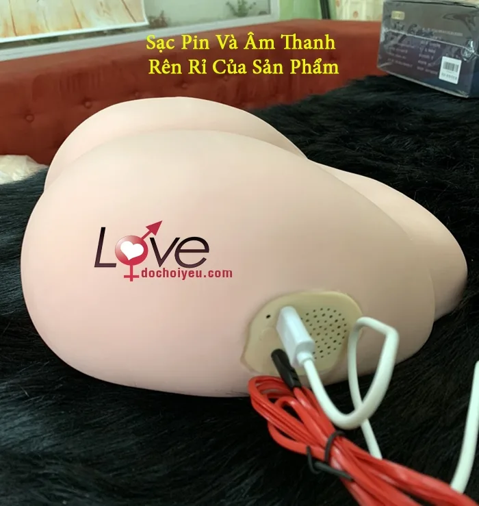 Silicone Realistic Vibrating Cock Ring Authentic Pleasure Sound — photo 3