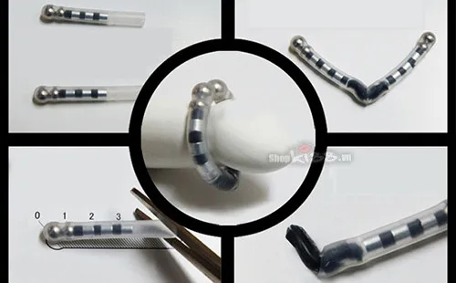 Joker Metal Penis Ring Delay Ejaculation Stimulate G-Spot — photo 4