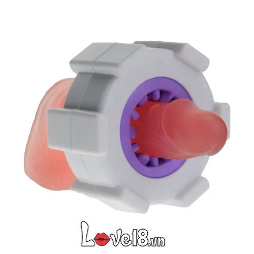 Youcups Penis Ring Size Enhancer Stronger Erection Boost — photo 4
