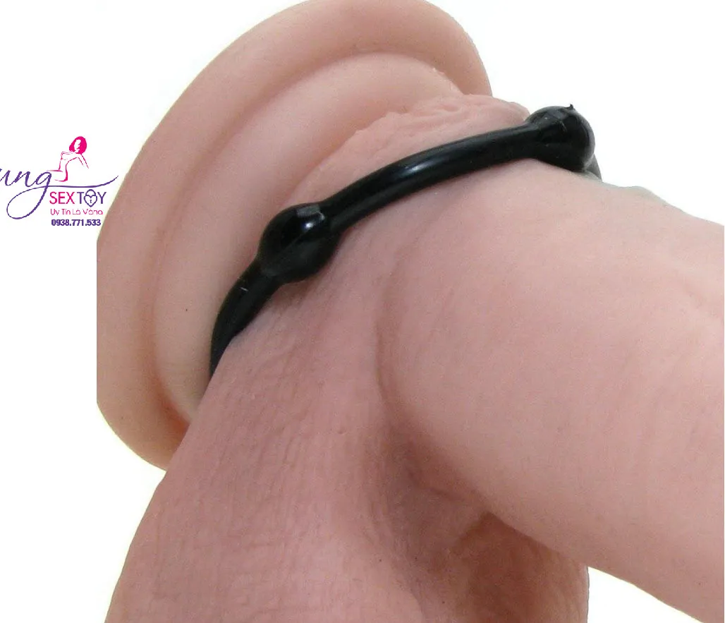 Stay Hard Cock Ring Male Sex Toy For Longer Performance — photo 4