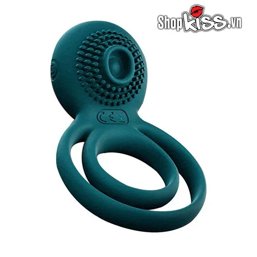 Svakom Tammy Pro App Control Penis Ring Enhance Performance — photo 4