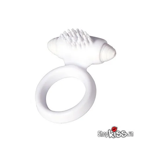 PrettyloveRingWithClitoralVibratorMaleDelay — photo 3