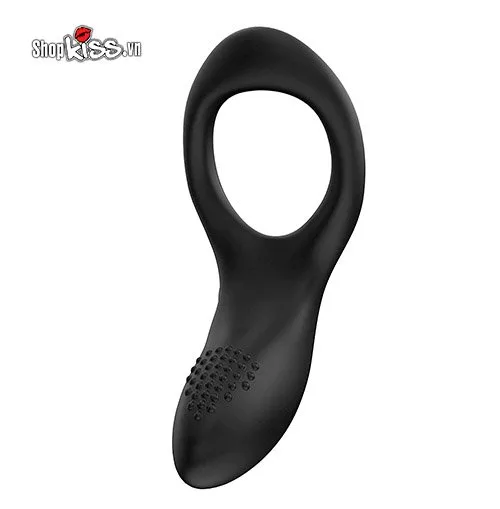 Lovense Diamo Ring App Controlled Vibrating Cock Ring — photo 6