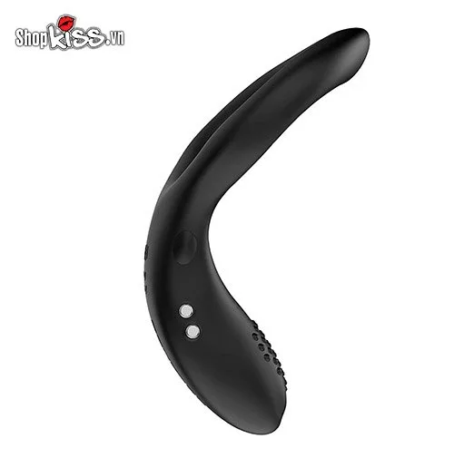 Lovense Diamo Ring App Controlled Vibrating Cock Ring — photo 5