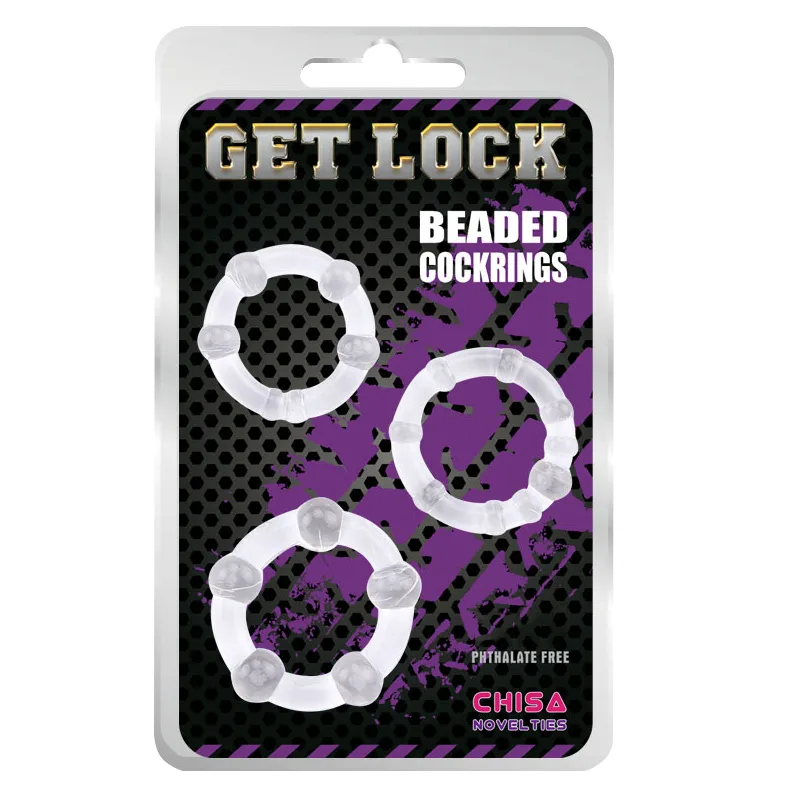 XTS 07 Penis Ring Delay Ejaculation G-Spot Stimulator — photo 2