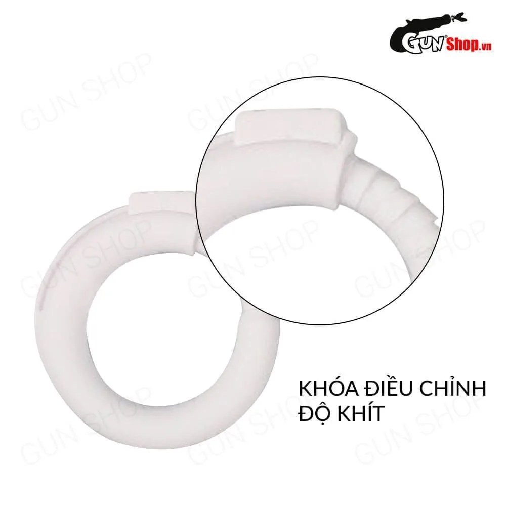 Joker O Delay Ring Male Enhancement Stop Premature Ejaculation — photo 3