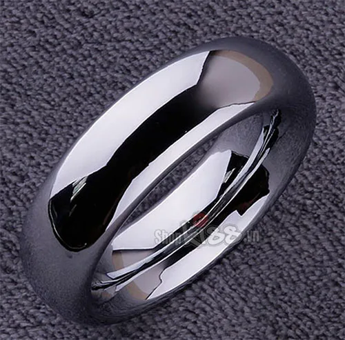 High Quality Metal Penis Ring Delay Ejaculation Boost Stimulation — photo 4