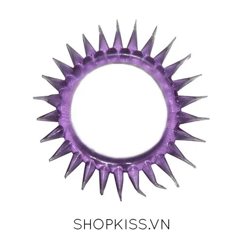 Sunring G-Spot Stimulating Penis Ring Delay Sex Toy — photo 2