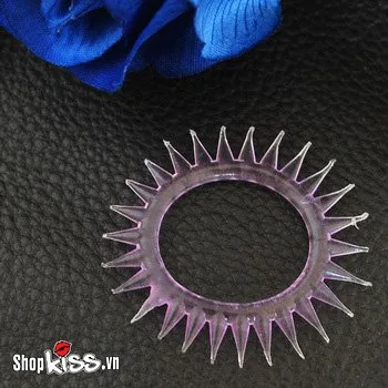 Sunring G-Spot Stimulating Penis Ring Delay Sex Toy — photo 4