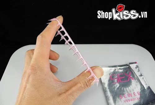 Sunring G-Spot Stimulating Penis Ring Delay Sex Toy — photo 7