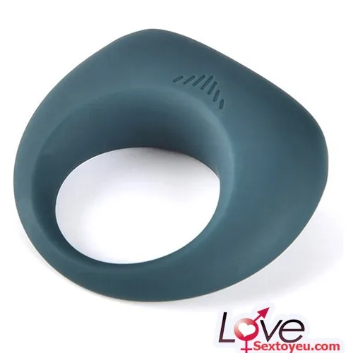Magic Dante II App-Controlled Rechargeable Vibrating Ring — photo 4