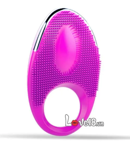 DC71T Penis Ring Vibrator for Enhanced Stamina — photo 2