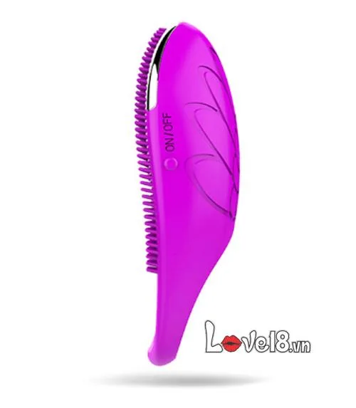 DC71T Penis Ring Vibrator for Enhanced Stamina — photo 3