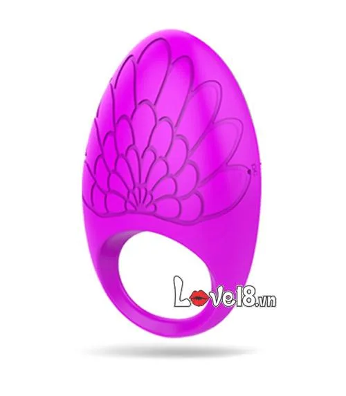 DC71T Penis Ring Vibrator for Enhanced Stamina — photo 4