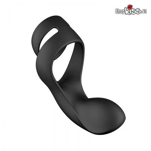 Svakom Benedict Premium Penis Ring Delay Erection — photo 3