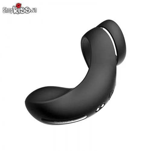 Svakom Benedict Premium Penis Ring Delay Erection — photo 4