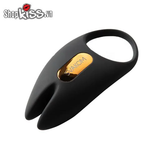 Svakom Winni 2 App Controlled Penis Ring Extend Stamina — photo 4