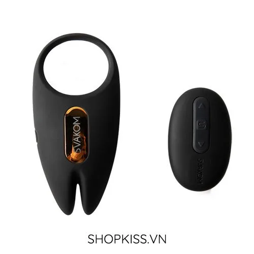 Svakom Winni 2 App Controlled Penis Ring Extend Stamina — photo 2