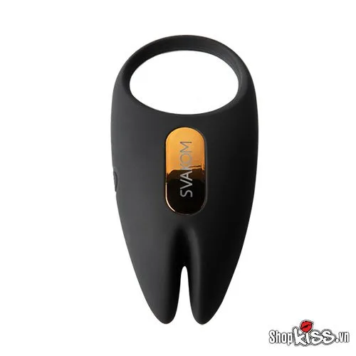 Svakom Winni 2 App Controlled Penis Ring Extend Stamina — photo 3