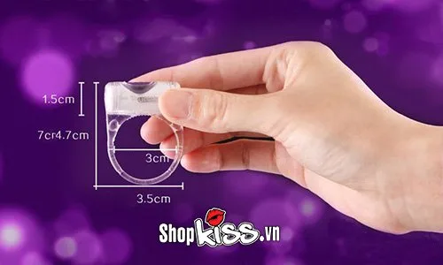 Durex Vibrating Penis Ring – Boost Male & Female Pleasure — photo 8