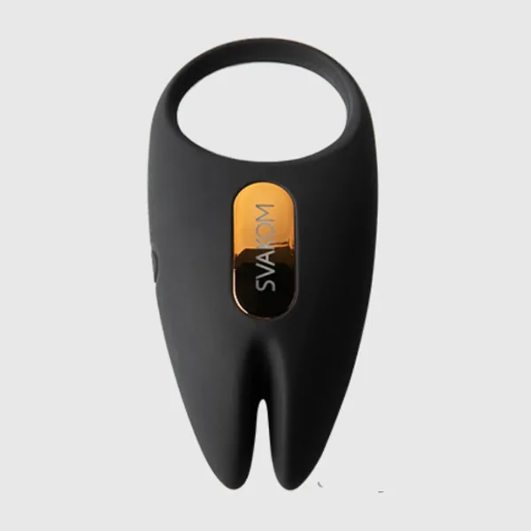 Savakom Winni 2 Remote Control Silicone Clitoral Vibrator — photo 3