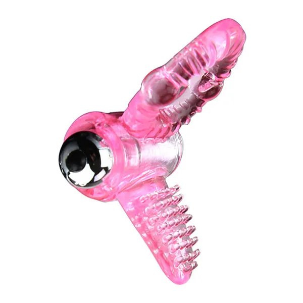 Sweet DC71H Tongue Licking Vibrator for G-Spot — photo 6