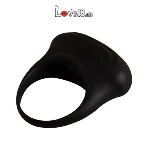 PrettyloveBertramMassageRingPowerfulMaleFemaleStim — photo 3