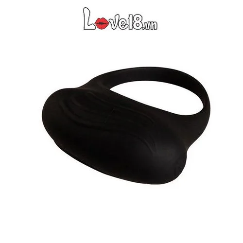 PrettyloveBertramMassageRingPowerfulMaleFemaleStim — photo 4