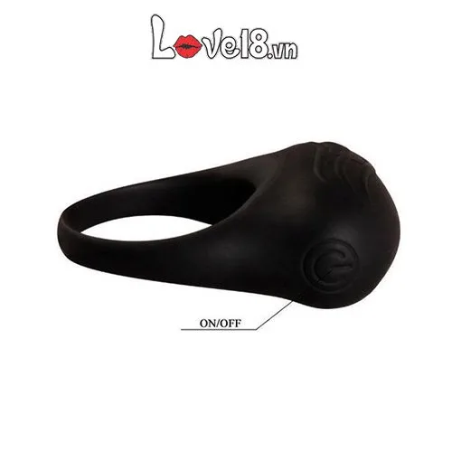 PrettyloveBertramMassageRingPowerfulMaleFemaleStim — photo 5