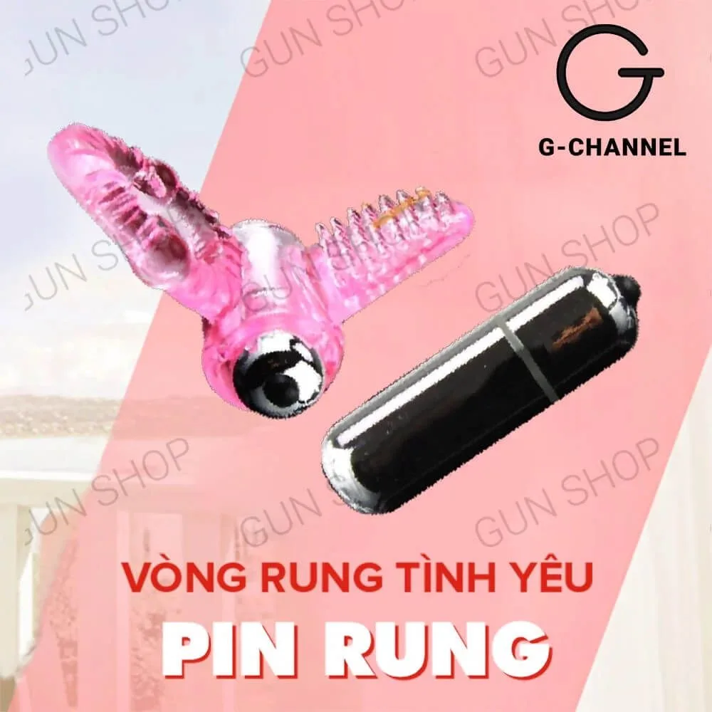 Baile Sweet Silicone Love Ring Couples Sex Pleasure Enhancer — photo 4