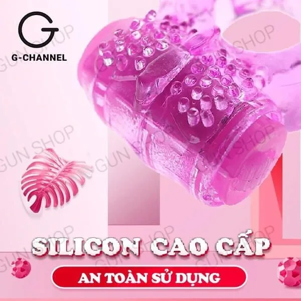 Love Basic Vibrating Pleasure Ring Couples Toy — photo 3