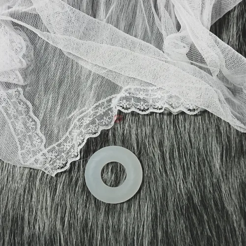 Leten Super Cock Silicone Delay Ring Anti-Ejaculation — photo 3
