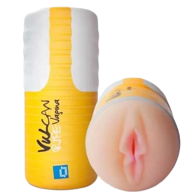 Vulcan Loveskin Cup Masturbator Intense