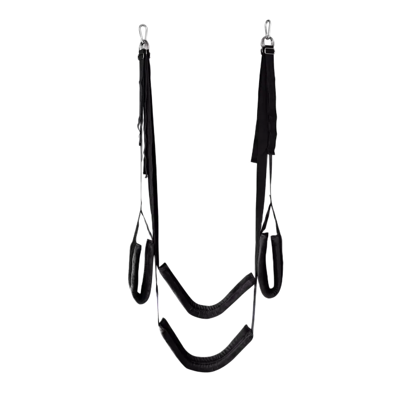 Wall Hanging Bondage Restraint Rope Adult Bedroom Fun Toy