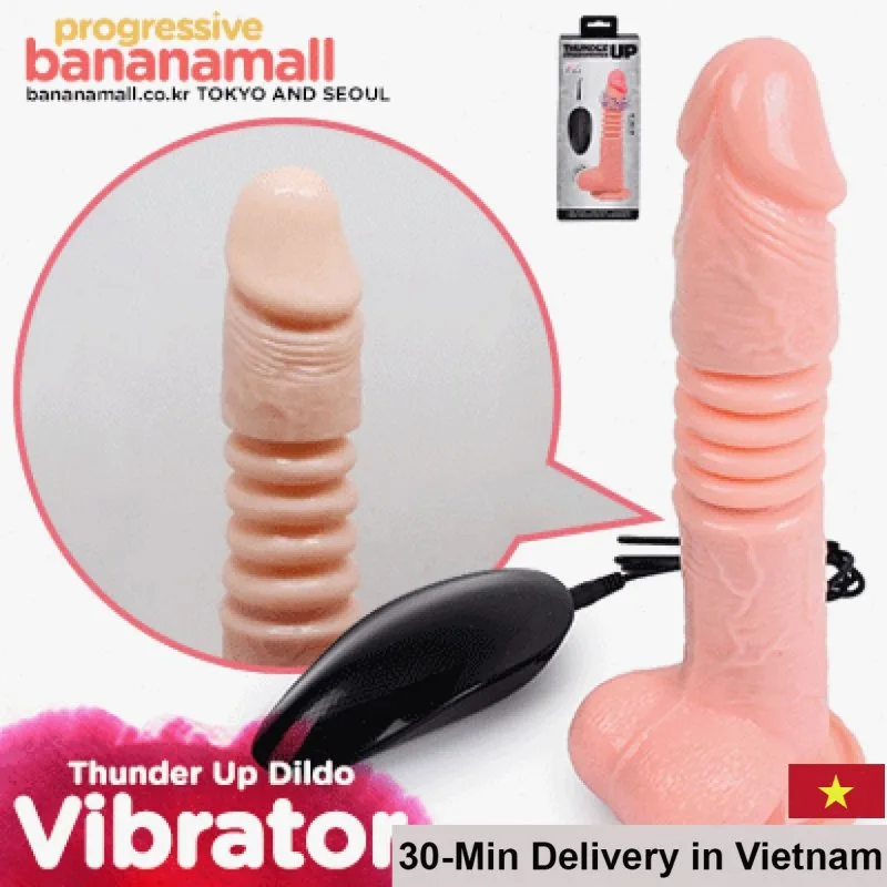 Wall Mount Multifunctional Vibrating Silicone Dildo