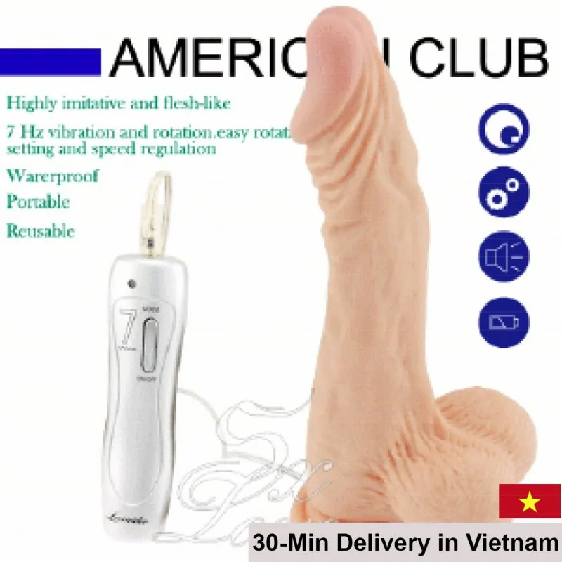 Wall-Mountable Realistic Dildo For All Night Fun