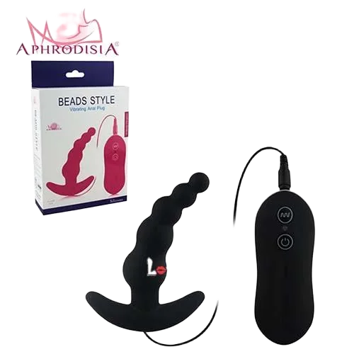 Waterproof Anal Stimulator Neo Anchor 10 Vibration Modes