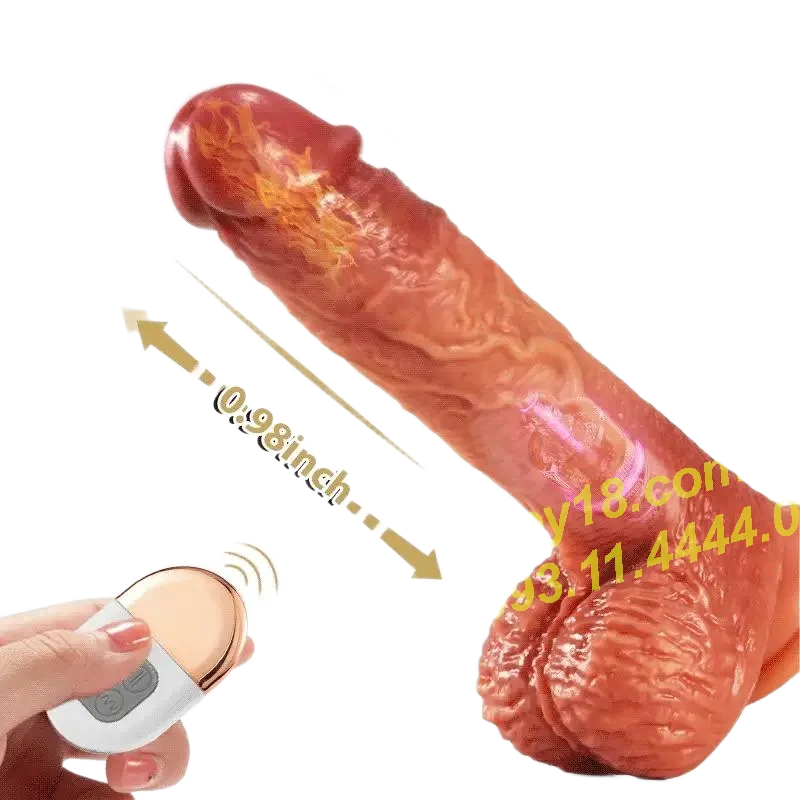 WENDT Multi-Function Suction Base Vibrator Heat Spin
