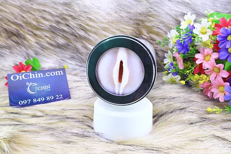 WEYES 36 Mode Auto Thrusting Professional Male Masturbator — photo 5